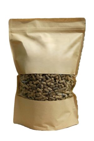 Wool pellets 450g