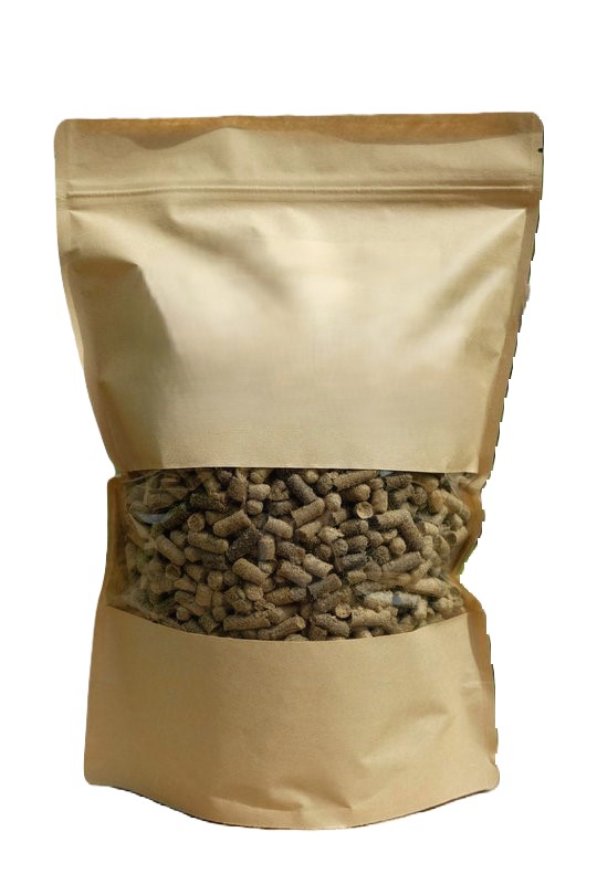 Wool pellets 450g
